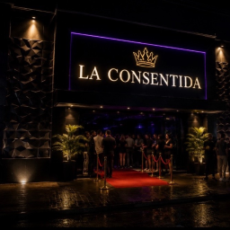 👠la consentida👑