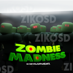 Zombie Madness Studio