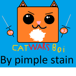 Cat Boi Wars 😺