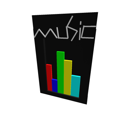 music player