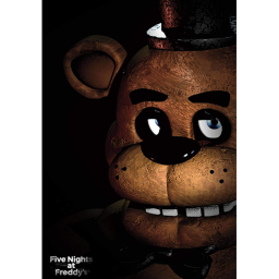 FNAF city hangout(Free private server!)