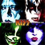 KISS fangroup
