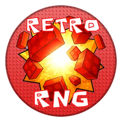 retro hang0ut Roblox group icon