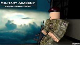 British Military Academy
