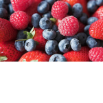 Beautiful Berries (OFFICIAL ALYSSA GROUP)