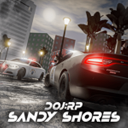 DOJ:RP I Sandy Shores 👮