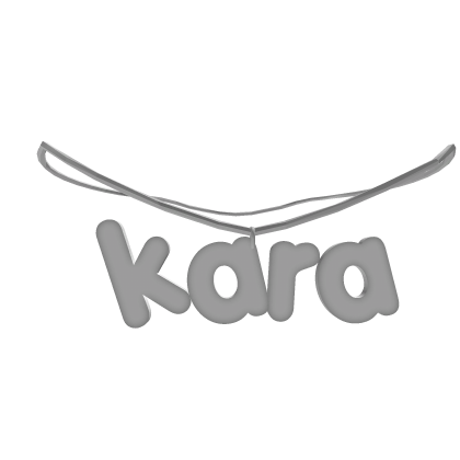 ♡ kara white