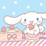 Cinnamoroll Sanrio Group
