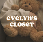 .⋆Evelyn’s Closet⋆.