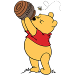 Winnie’s Pooh