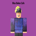 Blox Bakes Cafe