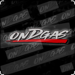 [BR] On D Gas