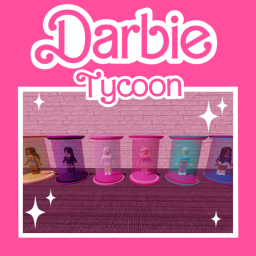 Darbie Tycoon icon