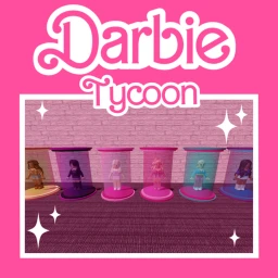 Darbie Tycoon icon