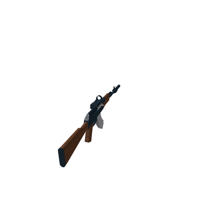 A Gun you can Use to ##### ## your local school.