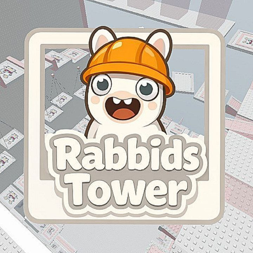 Rabbids Tower