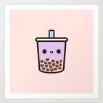 Bobas tea army