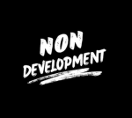 Nondevelopment