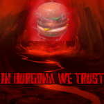 The Cult of the burger