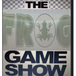Froggy Game Show!