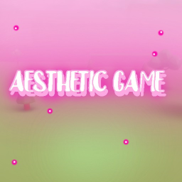 Aesthetic Game