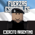 EA | Fuerzas Especiales del Ejercito