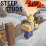 STEEP STUDS 