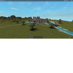 Fort Century