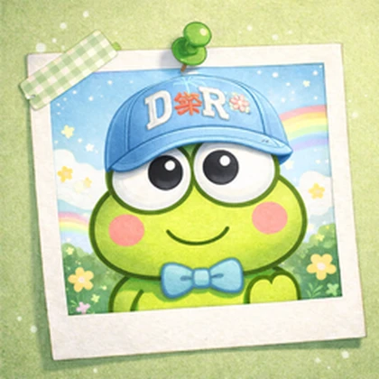ʚ ¡Cute UGC! ɞ Roblox group icon