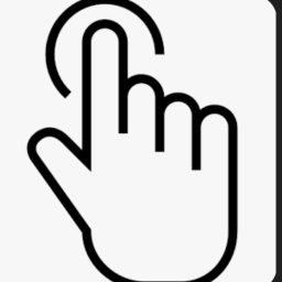 Random clicker game