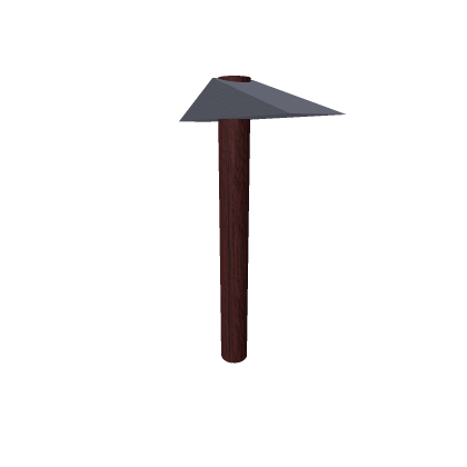 PickAxe