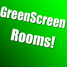 Green Screen Room