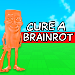 🧪Find the Cure for Brainrot 🙀