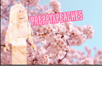 PreppyPeaches