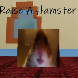 (ENDING) Raise A Hamster icon
