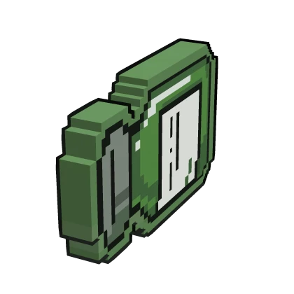 Item Thumbnail