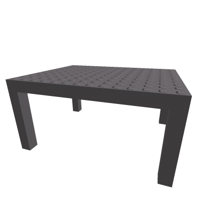 Table for ###