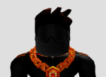 Corythecreator fan group