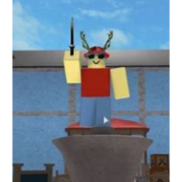 MM2 SHOOT OUT
