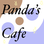 Panda's Cafe.