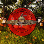 Force Recоnnaissance 1960s