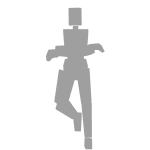 Car Pose: Crossed Arms Lean (1.0)