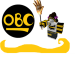 O.B.C. (OMG Be Cool)