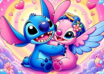 The Stitchies!