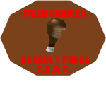Fried Chicken Assault Force