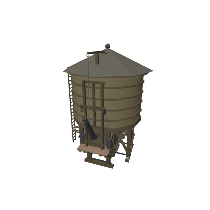 Watertank