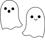 The Chaos Ghosts