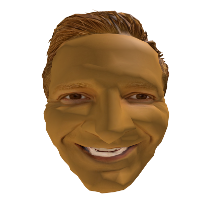 Meme de Tom Pearl