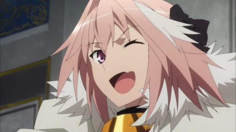 Anime Femboy Cart Ride screenshot 1