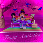 -Fruity Aesthetics-